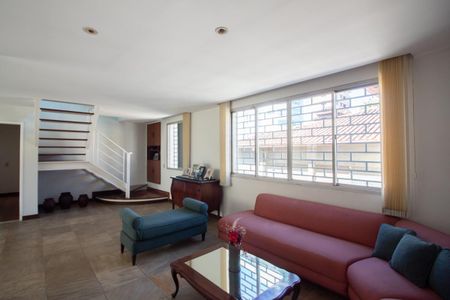 Apartamento para alugar com 260m², 3 quartos e 2 vagasSala 1