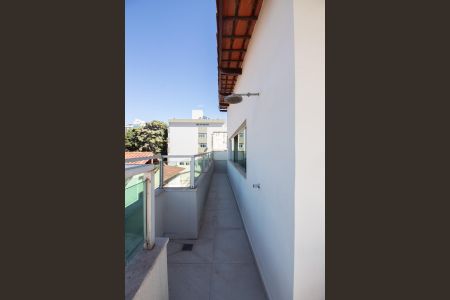 Apartamento para alugar com 260m², 3 quartos e 2 vagasCobertura