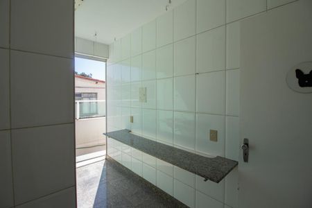 Apartamento para alugar com 260m², 3 quartos e 2 vagasÁrea de Serviço 2