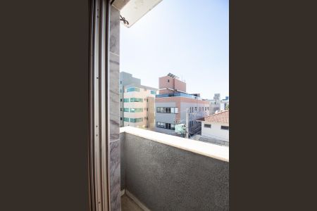 Apartamento para alugar com 260m², 3 quartos e 2 vagasSuíte - Sacada