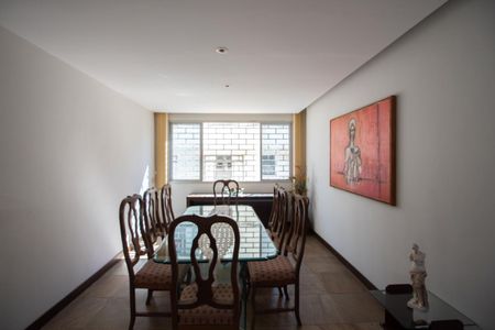 Apartamento para alugar com 260m², 3 quartos e 2 vagasSala 2 - Jantar