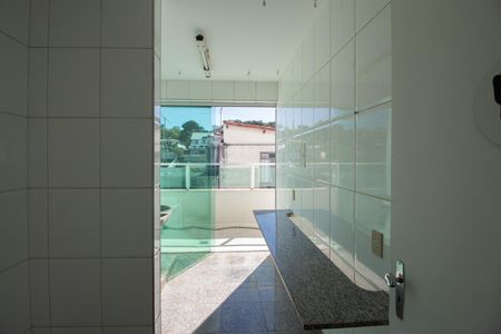 Apartamento para alugar com 260m², 3 quartos e 2 vagasÁrea de Serviço 2