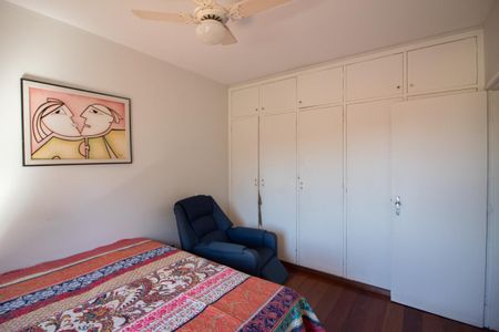Apartamento para alugar com 260m², 3 quartos e 2 vagasSuíte