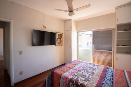 Apartamento para alugar com 260m², 3 quartos e 2 vagasSuíte