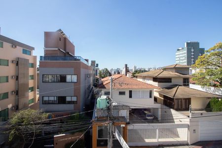 Apartamento para alugar com 260m², 3 quartos e 2 vagasVista do Quarto 1