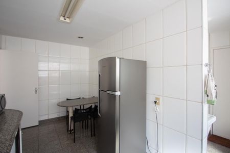 Apartamento para alugar com 260m², 3 quartos e 2 vagasCozinha