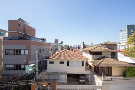 Apartamento para alugar com 260m², 3 quartos e 2 vagasVista da Suíte