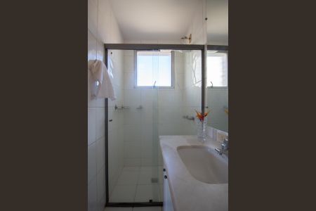 Apartamento para alugar com 260m², 3 quartos e 2 vagasBanheiro da Suíte