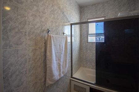 Apartamento para alugar com 260m², 3 quartos e 2 vagasBanheiro Social