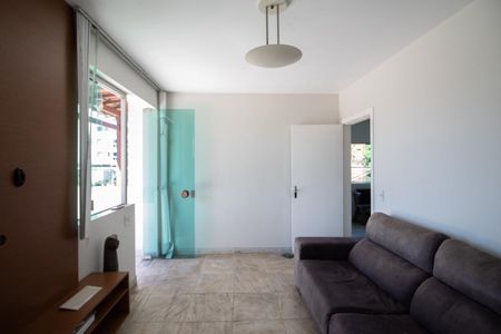 Apartamento para alugar com 260m², 3 quartos e 2 vagasSala 4 - TV