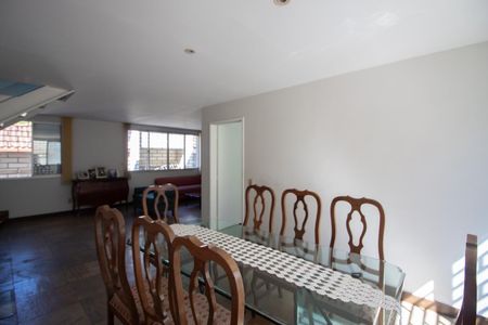 Apartamento para alugar com 260m², 3 quartos e 2 vagasSala 2 - Jantar