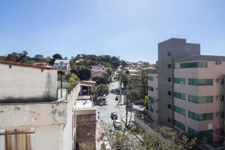 Apartamento para alugar com 260m², 3 quartos e 2 vagasVista da Cobertura