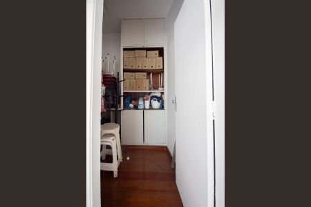 Apartamento para alugar com 260m², 3 quartos e 2 vagasQuarto de Serviço