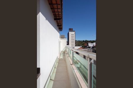 Apartamento para alugar com 260m², 3 quartos e 2 vagasCobertura