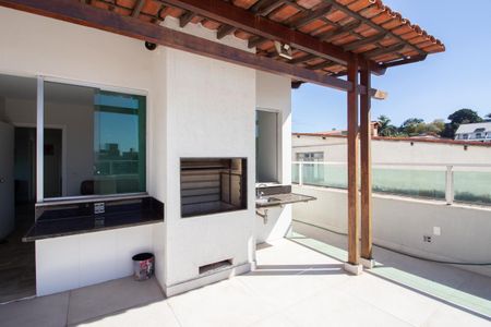 Apartamento para alugar com 260m², 3 quartos e 2 vagasCobertura