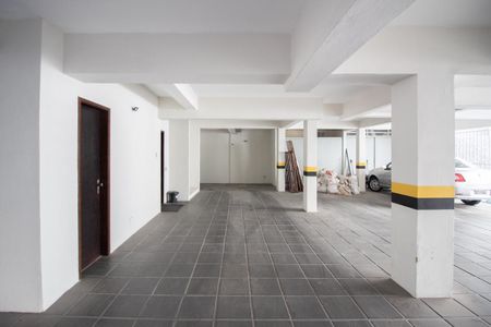 Garagem de apartamento para alugar com 3 quartos, 260m² em São Luiz, Belo Horizonte