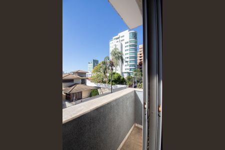 Apartamento para alugar com 260m², 3 quartos e 2 vagasSuíte - Sacada