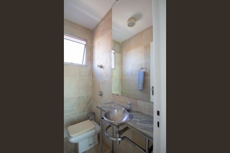 Apartamento para alugar com 260m², 3 quartos e 2 vagasLavabo