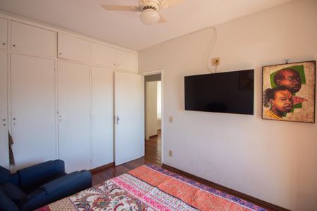 Apartamento para alugar com 260m², 3 quartos e 2 vagasSuíte