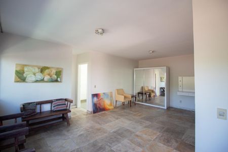 Apartamento para alugar com 260m², 3 quartos e 2 vagasSala 3
