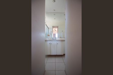 Apartamento para alugar com 260m², 3 quartos e 2 vagasBanheiro da Suíte