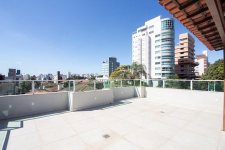 Apartamento para alugar com 260m², 3 quartos e 2 vagasCobertura