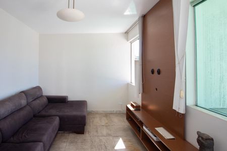 Apartamento para alugar com 260m², 3 quartos e 2 vagasSala 4 - TV