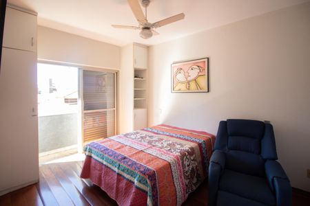 Apartamento para alugar com 260m², 3 quartos e 2 vagasSuíte