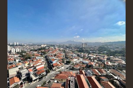Apartamento à venda com 3 quartos, 72m² em Parque Sao Domingos, São Paulo