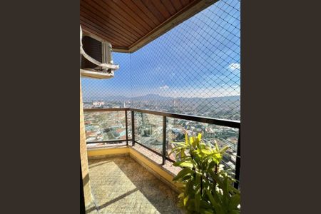 Apartamento à venda com 72m², 3 quartos e 3 vagas