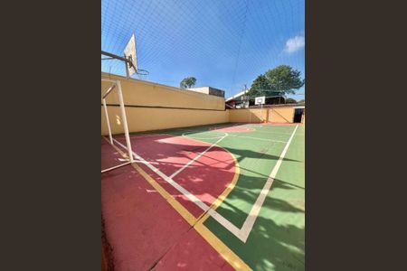Apartamento à venda com 72m², 3 quartos e 3 vagas