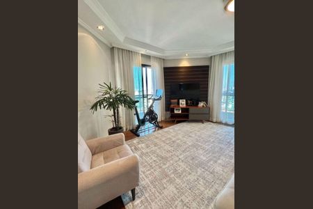 Apartamento à venda com 3 quartos, 72m² em Parque Sao Domingos, São Paulo