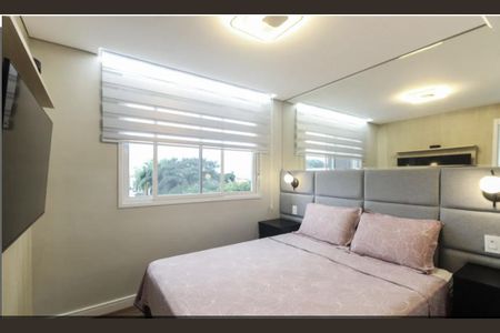 Apartamento à venda com 3 quartos, 110m² em Parque São Jorge, São Paulo