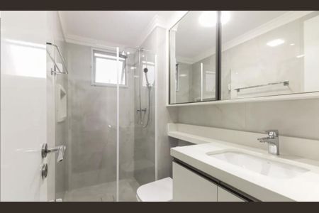 Apartamento à venda com 3 quartos, 110m² em Parque São Jorge, São Paulo