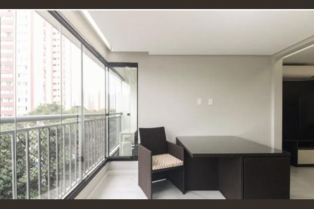 Apartamento à venda com 3 quartos, 110m² em Parque São Jorge, São Paulo