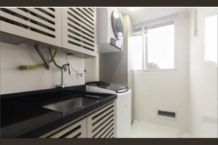 Apartamento à venda com 3 quartos, 110m² em Parque São Jorge, São Paulo