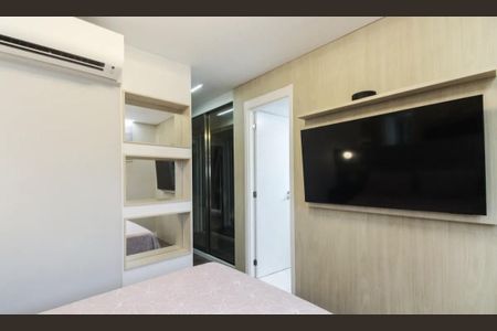 Apartamento à venda com 3 quartos, 110m² em Parque São Jorge, São Paulo