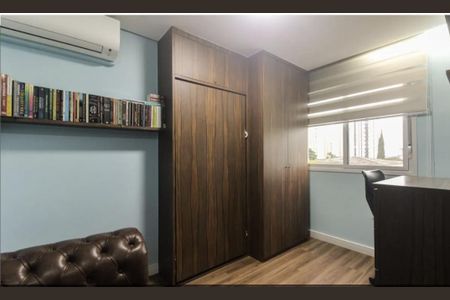 Apartamento à venda com 3 quartos, 110m² em Parque São Jorge, São Paulo