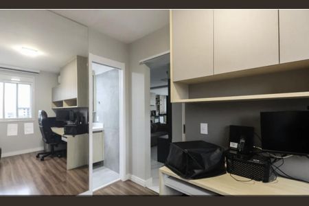 Apartamento à venda com 3 quartos, 110m² em Parque São Jorge, São Paulo
