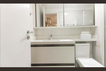 Apartamento à venda com 3 quartos, 110m² em Parque São Jorge, São Paulo