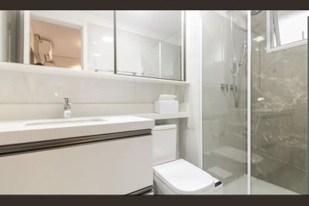 Apartamento à venda com 3 quartos, 110m² em Parque São Jorge, São Paulo