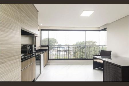 Apartamento à venda com 3 quartos, 110m² em Parque São Jorge, São Paulo
