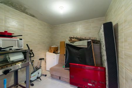 Casa para alugar com 350m², 4 quartos e 6 vagas Casa para alugar com 350m², 4 quartos e 6 vagasQuarto de Serviço