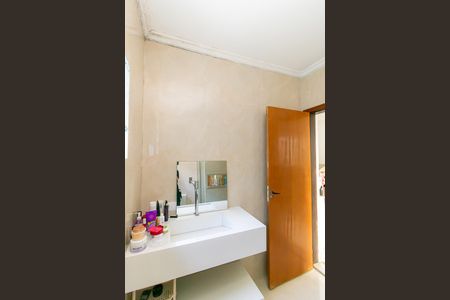 Casa para alugar com 350m², 4 quartos e 6 vagas Casa para alugar com 350m², 4 quartos e 6 vagasSuíte 2 - Banheiro