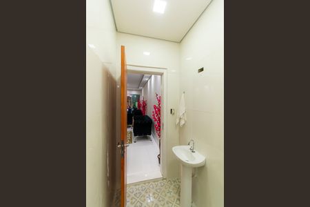 Casa para alugar com 350m², 4 quartos e 6 vagas Casa para alugar com 350m², 4 quartos e 6 vagasLavabo