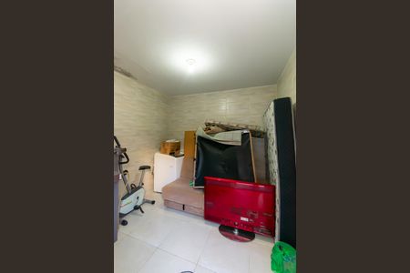 Casa para alugar com 350m², 4 quartos e 6 vagas Casa para alugar com 350m², 4 quartos e 6 vagasQuarto de Serviço