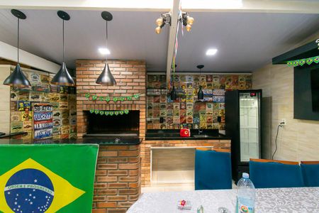 Casa para alugar com 350m², 4 quartos e 6 vagas Casa para alugar com 350m², 4 quartos e 6 vagasÁrea gourmet