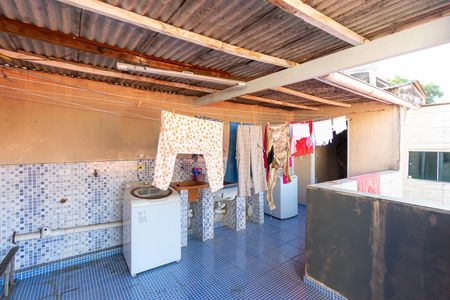 Casa para alugar com 350m², 4 quartos e 6 vagas Casa para alugar com 350m², 4 quartos e 6 vagasÁrea de Serviço