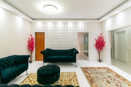 Casa para alugar com 350m², 4 quartos e 6 vagas Casa para alugar com 350m², 4 quartos e 6 vagasSala