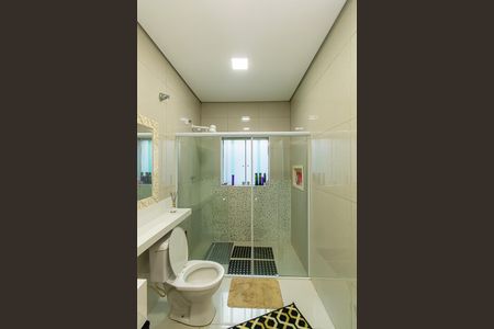 Casa para alugar com 350m², 4 quartos e 6 vagas Casa para alugar com 350m², 4 quartos e 6 vagasBanheiro 2